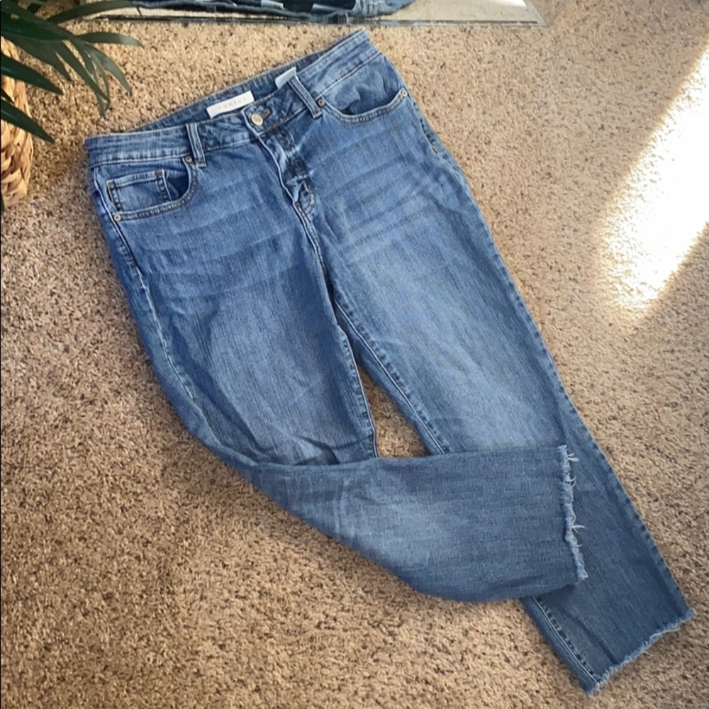 eunina Jeans